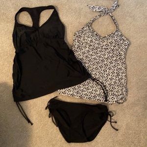 Maternity Swimsuit